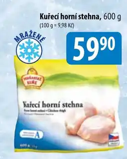 Bala Kuřecí horní stehna nabídka