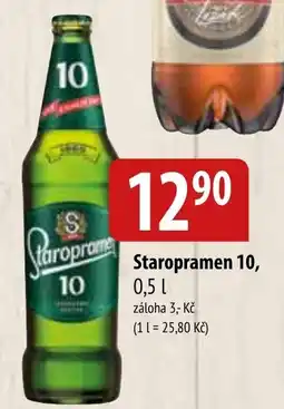 Bala Staropramen 10 nabídka