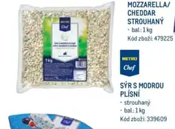 Makro SÝR S MODROU PLÍSNÍ nabídka