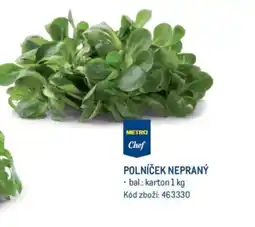 Makro POLNÍČEK NEPRANÝ nabídka