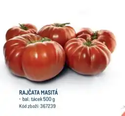 Makro RAJČATA MASITÁ nabídka