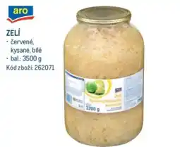 Makro ZELÍ nabídka