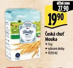 Albert Mouka nabídka
