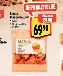 Albert Mango nabídka