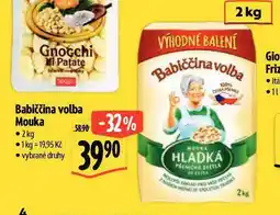 Albert Mouka nabídka
