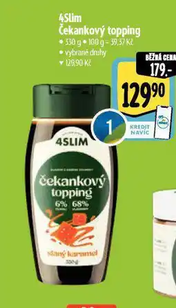 Albert 4slim čekankový originál nabídka