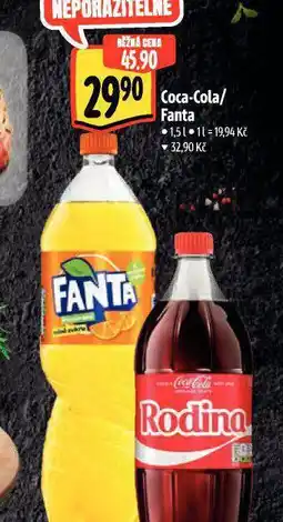 Albert Fanta nabídka