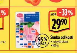 Albert Šunka od kosti nabídka