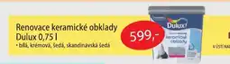 Renovace keramické obklady Dulux