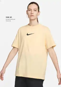 Intersport SPORTSWEAR TRIČKO nabídka