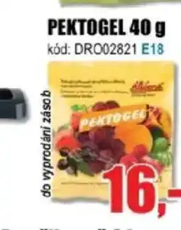 PEKTOGEL