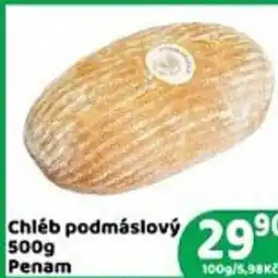 Brněnka Chled Podmaslovy nabídka