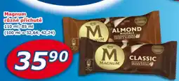 ESO MARKET Magnum různé příchutě nabídka