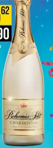 Jip Bohemia Sekt Chardonnay Brut nabídka