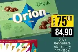 Jip Orion bonboniera nabídka