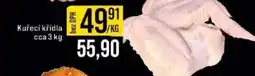 Jip Kuřecí křídla nabídka