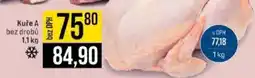 Jip Kuře A bez drobů nabídka