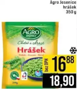 Jip Agro Jesenice hrášek nabídka
