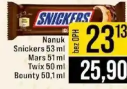 Jip SNICKERS Nanuk nabídka