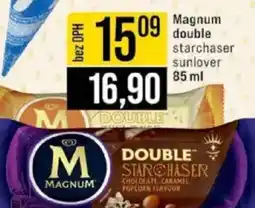 Jip Magnum double starchaser sunlover nabídka