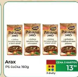 Tamda Foods Arax PS čočka 160g nabídka