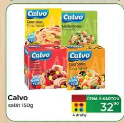 Tamda Foods Calvo salát 150g nabídka