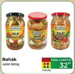 Tamda Foods Bahák salát 880g nabídka