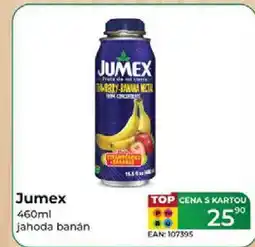 Tamda Foods Jumex 460ml nabídka
