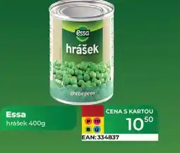Tamda Foods Essa hrášek 400g nabídka