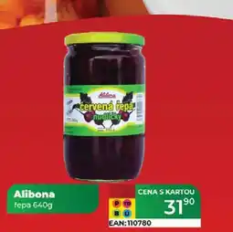 Tamda Foods Alibona řepa 640g nabídka
