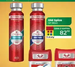 Tamda Foods Old Spice AP 150ml nabídka