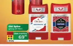 Tamda Foods Old Spice gelový AP 70ml nabídka