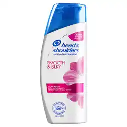 Tamda Foods Head & Shoulders Šampon 90 ml, vybrané druhy nabídka