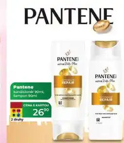 Tamda Foods Pantene kondicionér 90ml nabídka