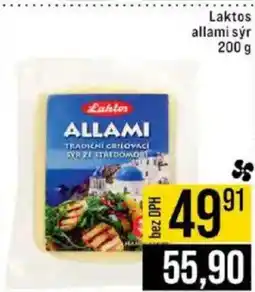 Jip Laktos allami sýr nabídka