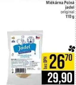 Jip Mlékárna Polná jadel original nabídka