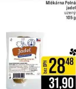 Jip Mlékárna Polna jadel uzený nabídka
