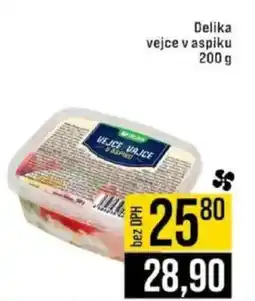 Jip Delika vejce v aspiku nabídka