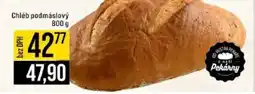 Jip Chléb podmáslový nabídka