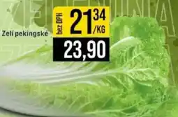 Jip Zeli pekingské nabídka