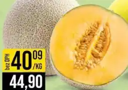 Jip Meloun cantaloupe galia nabídka