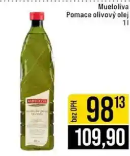 Jip Mueloliva Pomace olivový olej nabídka