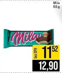 Jip Mila nabídka