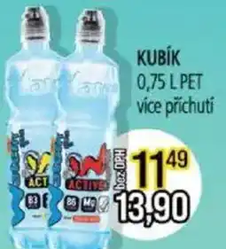 Jip KUBÍK nabídka