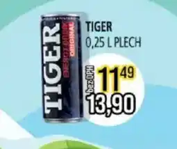 Jip TIGER nabídka