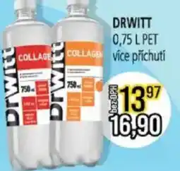 Jip DRWITT nabídka