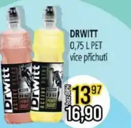 Jip DRWITT nabídka