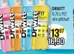 Jip DRWITT nabídka