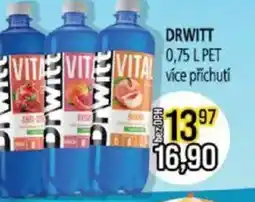 Jip DRWITT nabídka