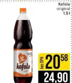 Jip Kofola original nabídka